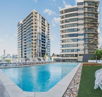 2 Bed Brisbane Resort Apartment - Tourism Caloundra