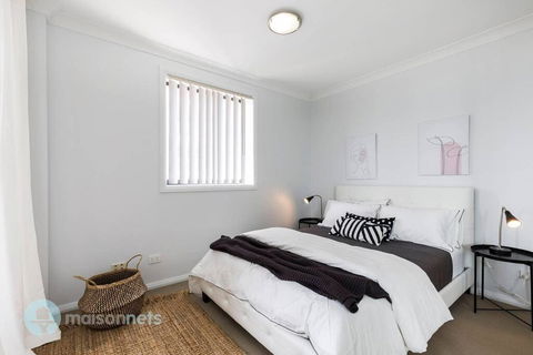 2 Bedroom 2 Bathroom Apt With Balcony And Parking - Tourism Caloundra 3