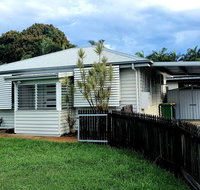 2 bedroom cottage - Tourism Caloundra