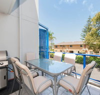 2 Cirrus - Tourism Caloundra
