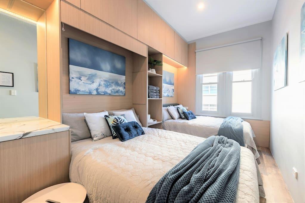 Surry Hills NSW Tourism Caloundra