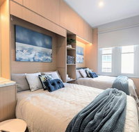 2 Private Double Bed In Sydney CBD Near Train UTS DarlingHarICCC hinatown - SHAREHOUSE - Tourism Caloundra