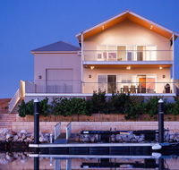 21 Corella Court - PRIVATE JETTY  POOL - Tourism Caloundra