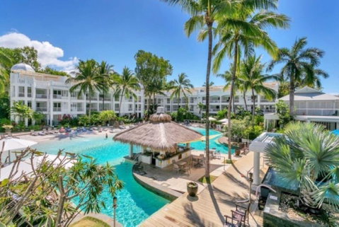 2121 BEACH CLUB - Tourism Caloundra 2