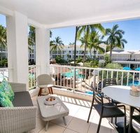 2121 BEACH CLUB - Tourism Caloundra