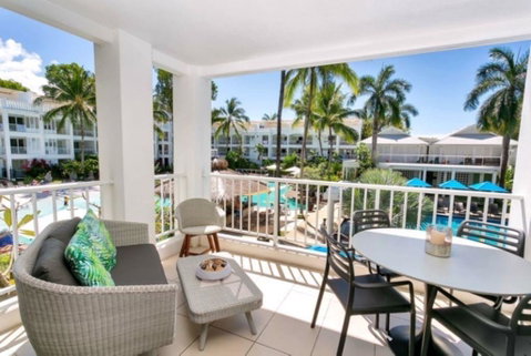 2121 BEACH CLUB - Tourism Caloundra 0