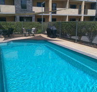 22 Gillies Street Apartments - Tourism Caloundra