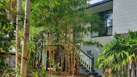 27 Bomburra Court - Rainbow Beach, Spacious, Comfortable, Large Deck, Private - Tourism Caloundra 0