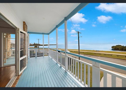 Beachfront Oasis With Private Pool And Nice Views - Tourism Caloundra 0
