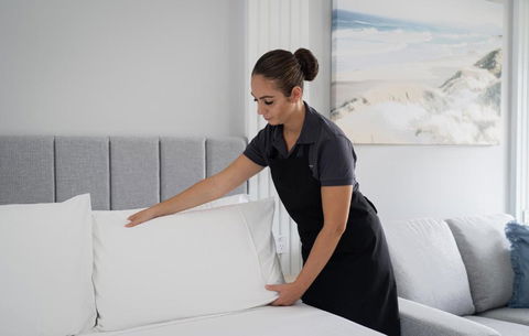 Belmoral Corporate Suites - Tourism Caloundra 4