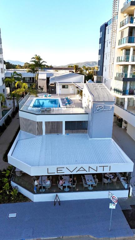 Belmoral Corporate Suites - Tourism Caloundra 1