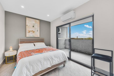 Brand New Furnished Studios - Tourism Caloundra 0