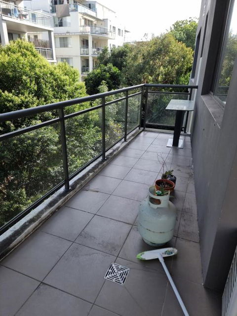 Carlingford One Bedroom - Tourism Caloundra 3