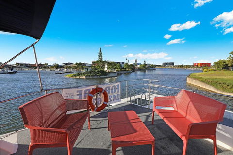 Caloundra Houseboats - Tourism Caloundra 1