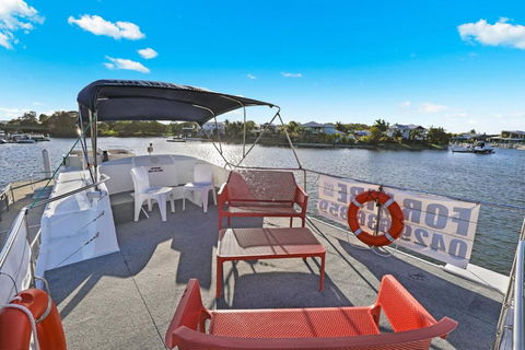 Caloundra Houseboats - Tourism Caloundra 4