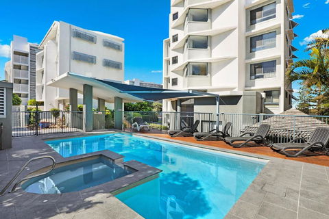 Casa Del Sol Caloundra - Tourism Caloundra 0