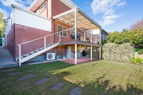 Cityscape Charm - 2BR Home In Wattle Park - Tourism Caloundra 2