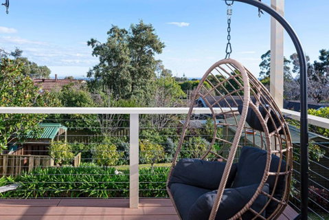 Cityscape Charm - 2BR Home In Wattle Park - Tourism Caloundra 0