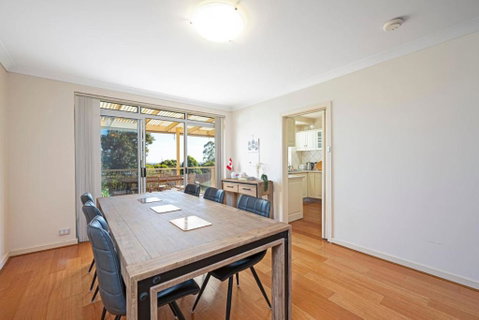 Cityscape Charm - 2BR Home In Wattle Park - Tourism Caloundra 4