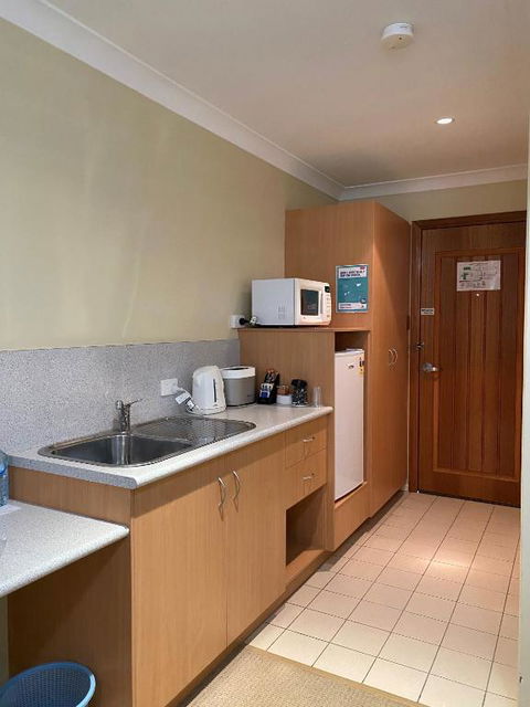 Country Roads Motor Inn Gayndah - Tourism Caloundra 4
