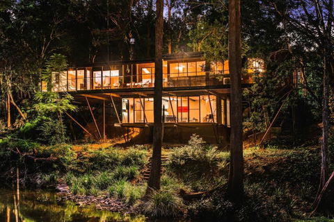 Creek House - Tourism Caloundra 0