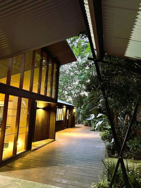 Creek House - Tourism Caloundra 2