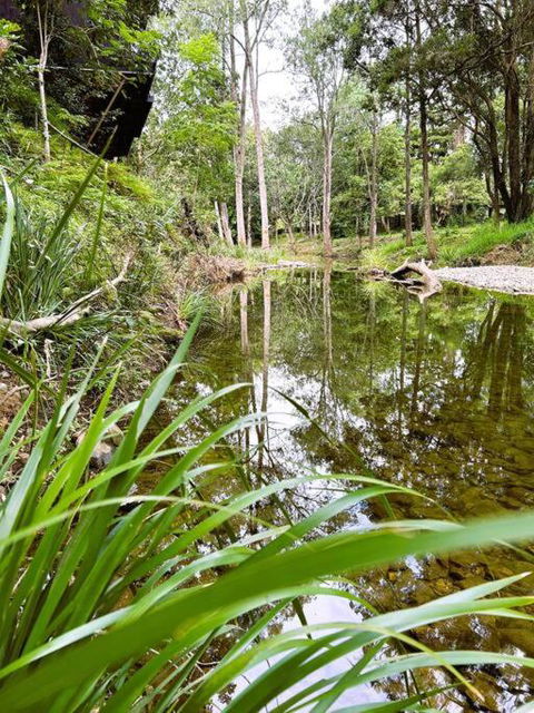 Creek House - Tourism Caloundra 3