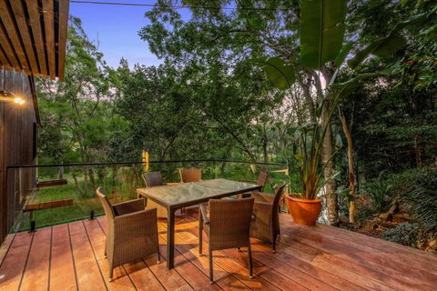 Creek House - Tourism Caloundra 4