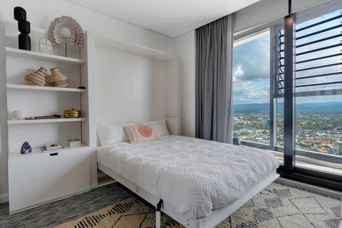 D-Ocean Retreat Modern 3-Bedroom Apartment - Tourism Caloundra 4