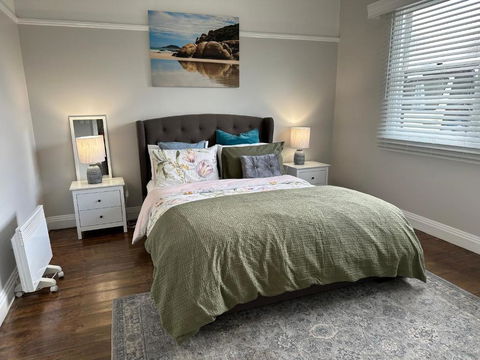 Daisy Cottage On Duke 3BR - Tourism Caloundra 0