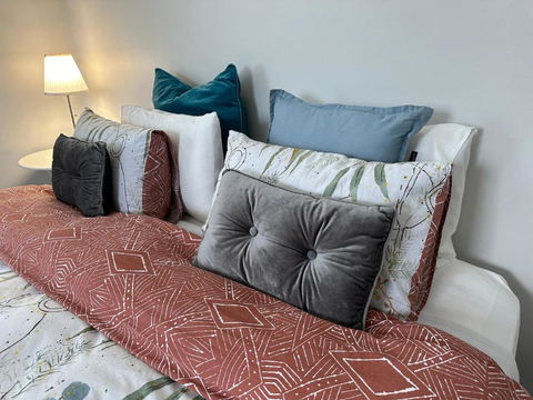 Daisy Cottage On Duke 3BR - Tourism Caloundra 2