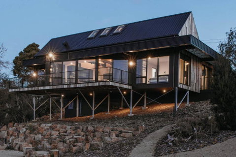 Deviot Boat House - Tourism Caloundra 0