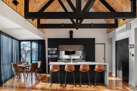 Deviot Boat House - Tourism Caloundra 3