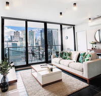 27 Docklands2BD2BTH SkyBusFree tramTrainStation - Tourism Caloundra