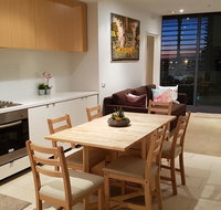 2BEDS Melbourne Central - Crown Casino - Colin - S Cross - Tourism Caloundra