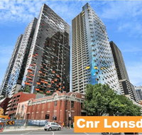 2BR 2BATH  CAR  QUALITY  STYLE IN MELBOURNE CBD - Tourism Caloundra