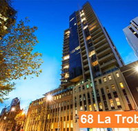 2BR 2BTH  CAR  AMAZING SPACE MELBOURNE CBD VIEWS - Tourism Caloundra