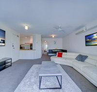 2BR Aloha Lane Main Beach Apartment - Tourism Caloundra