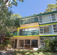 3 'Far Horizons' 77 Ronald Avenue - cosy comfortable unit with filtered views - Tourism Caloundra