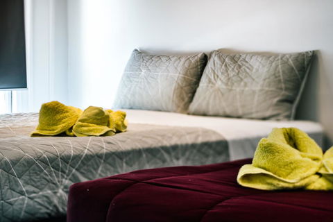 3 Bedroom Apartment / Spence St - Tourism Caloundra 2