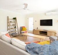 3 Bedroom Apartment Minutes from Main Beach - Tourism Caloundra