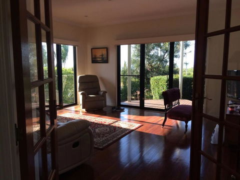 3 Sea/Fraser Island View Deckings, Beachfront, Marina - Tourism Caloundra 0