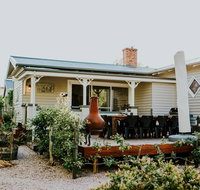 3 Willows Vineyard Cottage - Tourism Caloundra