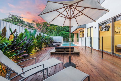 3/23 Murphy Street - Luxury Holiday Villa - Tourism Caloundra 2