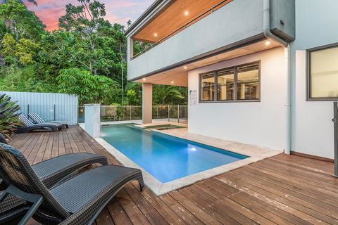 3/23 Murphy Street - Luxury Holiday Villa - Tourism Caloundra 3