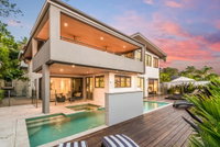3/23 Murphy Street - Luxury Holiday Villa