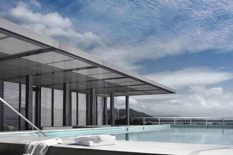 301 Harbour Lights - Tourism Caloundra 2