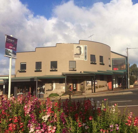 31 On The Terrace - Tourism Caloundra 1