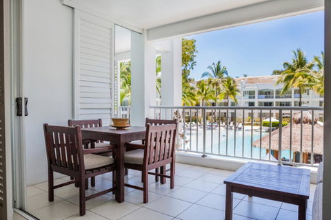 3123 BEACH CLUB PARADISE - Tourism Caloundra 2