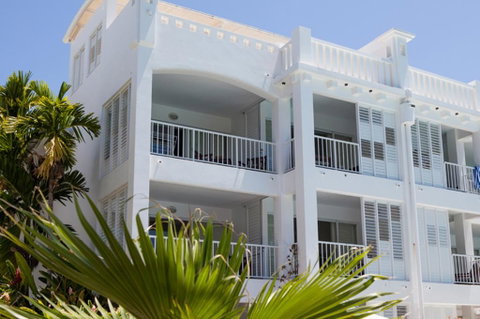 3123 BEACH CLUB PARADISE - Tourism Caloundra 1
